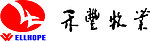 禾丰牧业矢量标志