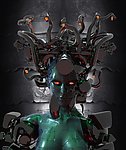 高清未来科幻图