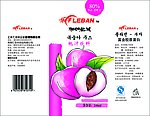 桃汁饮料