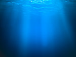 漂亮的海水高清图2