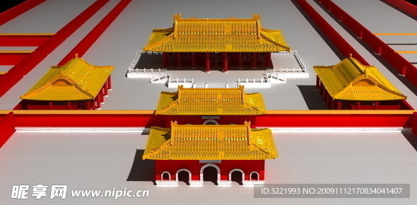 明朝