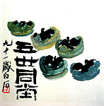 柿子