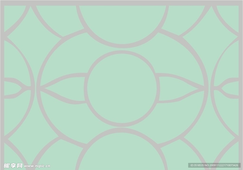窗花