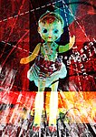 娃娃 宝宝 孩子