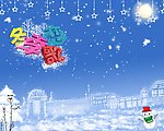 冬季