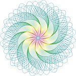 防伪花纹4