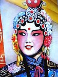 杨排风 杨家将