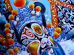 巨灵神 大闹天空
