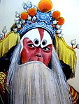 黄忠 火烧赤壁