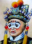 高力士 贵妃醉酒