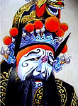 戏曲人物
