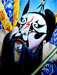 戏曲人物