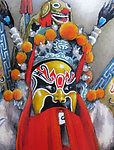 天神 大闹天空