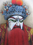 潘仁美 杨家将
