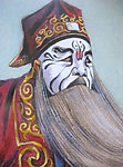 曹操 三国演义