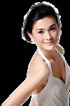 抠好的封面美女