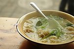 美食