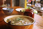 美食