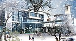 雪景