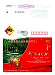 林业局 信卡 另类 风格