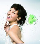 ZA化妆品