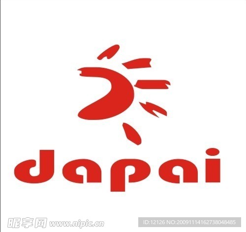 达派