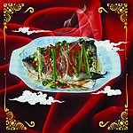 青椒鱼头