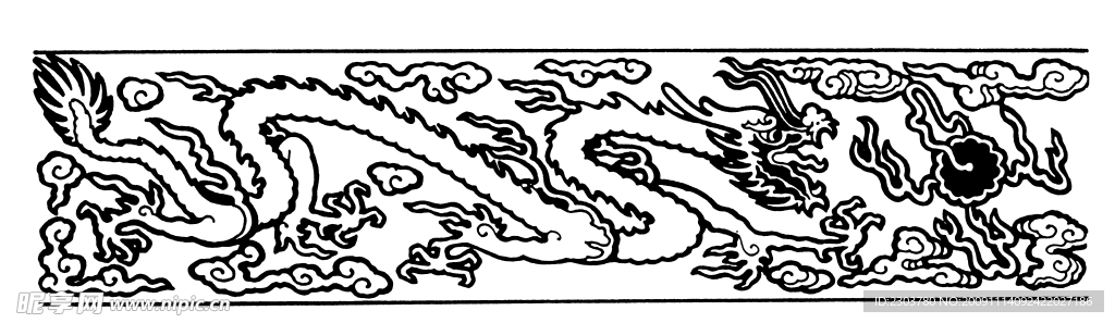 元明清素材