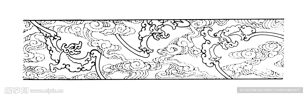 元明清素材