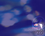 抽象数字