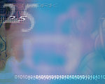 抽象数字