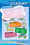 展板 图版