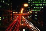 忙碌都市