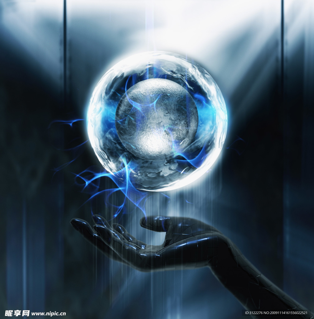 高清未来科幻图