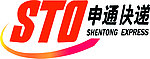 申通LOGO