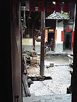 土楼人家