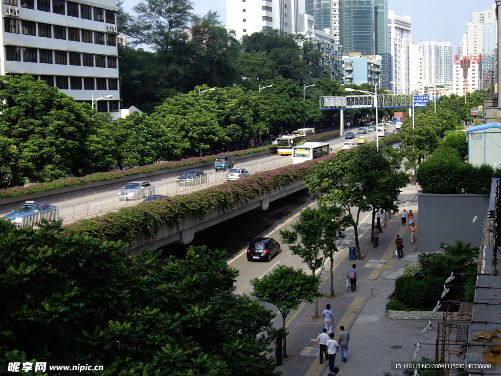 广州市