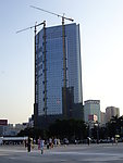 体育中心