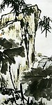 荷塘夏色