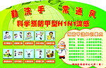 甲型H1N1流感