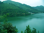 绿水青山