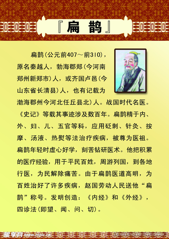 扁鹊