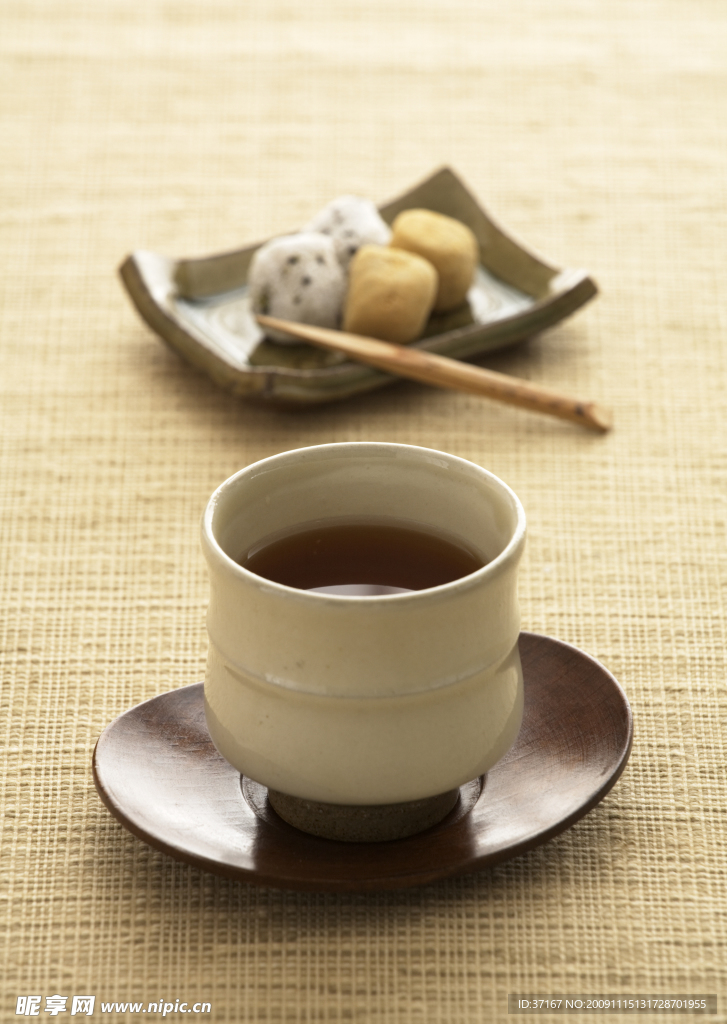 茶杯