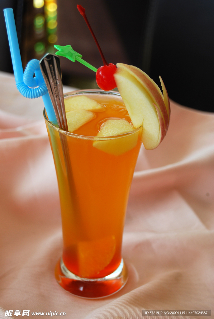 缤纷夏日