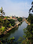 护城河