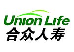 合众人寿标志