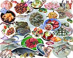 海鲜1