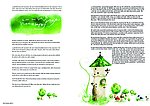 插画模版