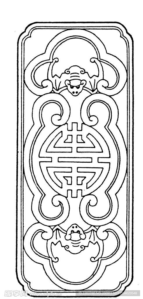 元明清素材