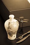 酒瓶